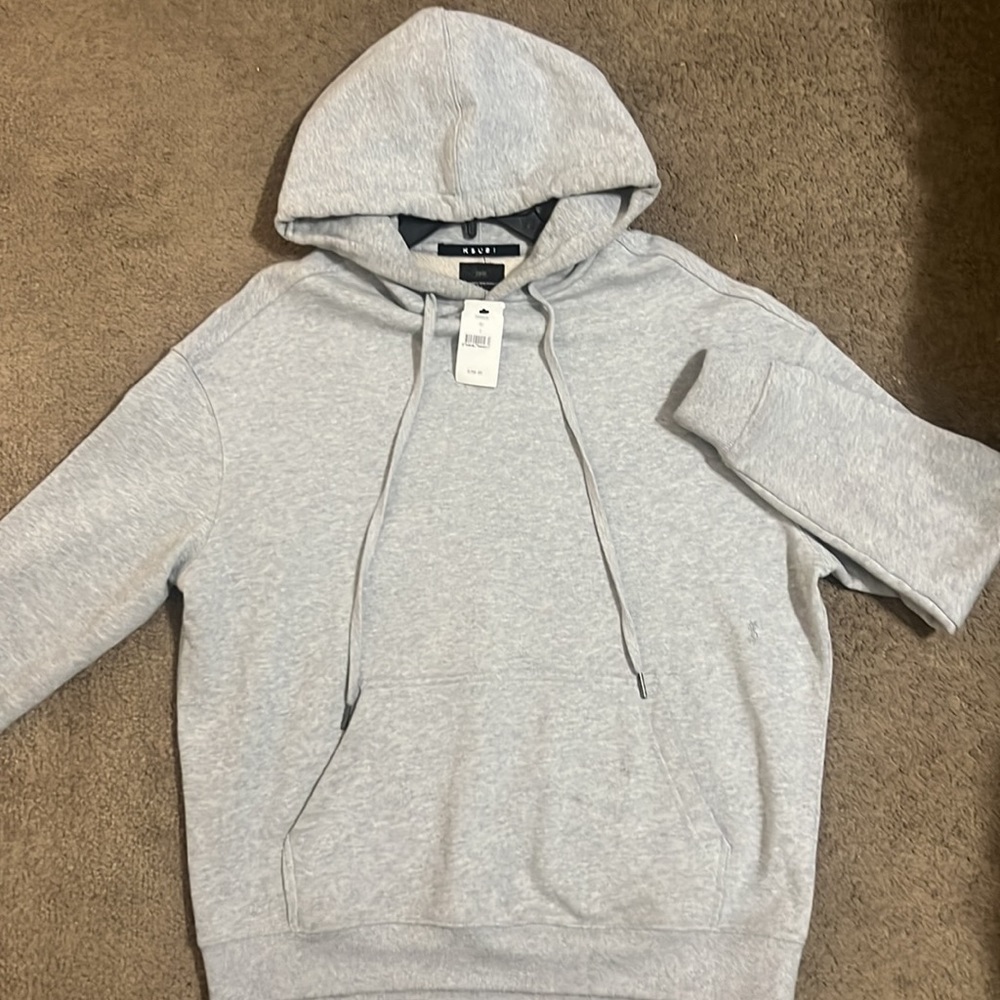 KSUBI HOODIE NEW